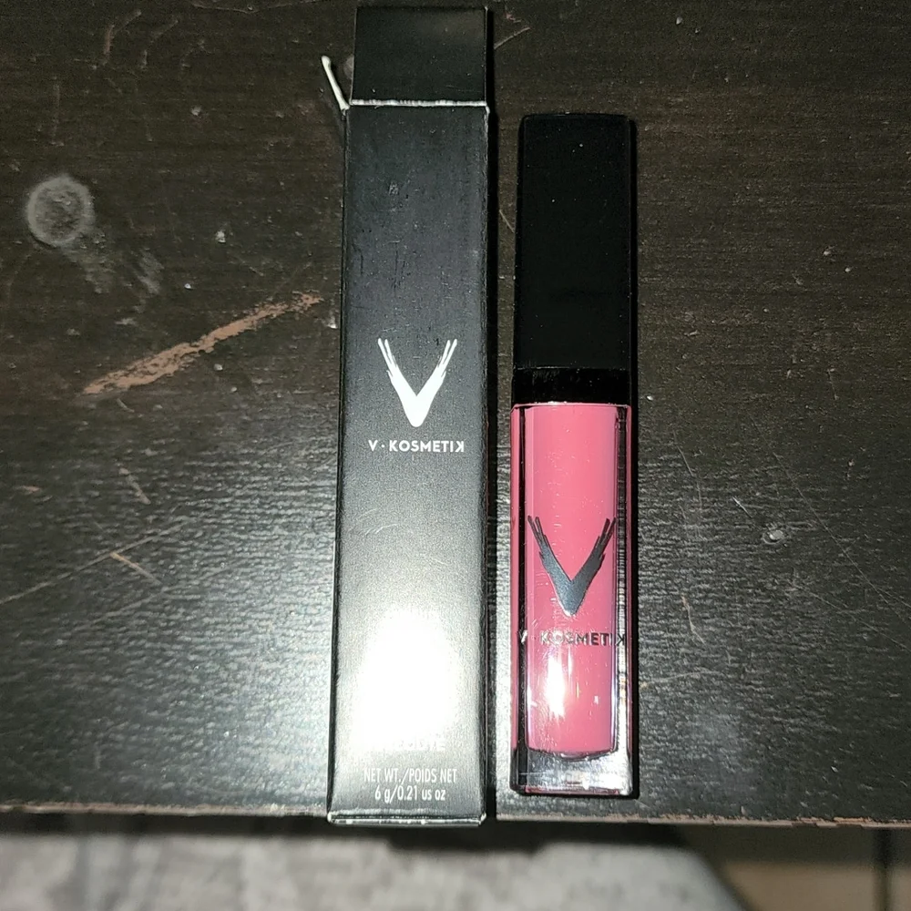 V Kosmetik unlike any